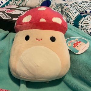 Malcolm Squishmallow!